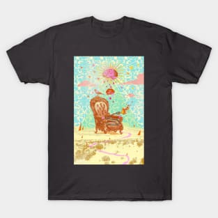 SNAKES REALM T-Shirt
